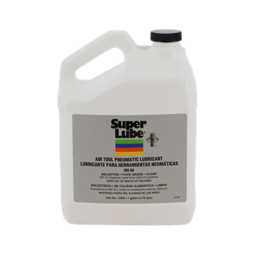 Super Lube12040